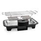 Tristar BQ-2813CH Barbecue électrique de table