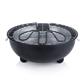 Tristar BQ-2880 Grelhador Barbecue