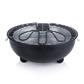 Tristar BQ-2880ER Grelhador Barbecue