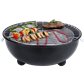 Tristar BQ-2880REWE Electric barbecue