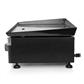 FireFriend BQ-6343F Gasbratplatte