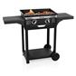 FireFriend BQ-6348F Piastra di cottura a gas con carrello