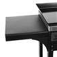 FireFriend BQ-6348F Piastra di cottura a gas con carrello