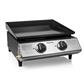 FireFriend BQ-6372F Plancha gaz