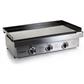 CamPart Travel BQ-6391F Gas baking plate