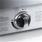 CamPart Travel BQ-6391F Placa de cocción a gas