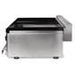 FireFriend BQ-6395DU Piastra di cottura a gas