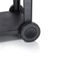 CamPart Travel BQ-6398 Gasbratplatte mit Trolley