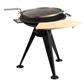 FireFriend BQ-6870 Barbacoa de carbón