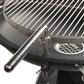 FireFriend BQ-6870 Barbacoa de carbón