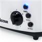 Tristar BR-1051 2-Schlitz-Toaster