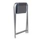 CamPart Travel CH-0500 Anglerstuhl Rimini