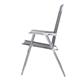 CamPart Travel CH-0525 Campingstuhl Modena