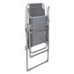 CamPart Travel CH-0525 Campingstuhl Modena