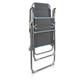 CamPart Travel CH-0526 Campingstuhl Modena