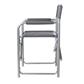 CamPart Travel CH-0535 Regiestuhl Florence