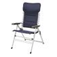 CamPart Travel CH-0592 Chaise de camping Novara