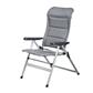 CamPart Travel CH-0608 Chaise de camping Bologna