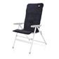 CamPart Travel CH-0617 Housse de chaise Salerno