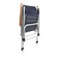 CamPart Travel CH-0623 Boat chair Pescara