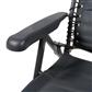 CamPart Travel CH-0696 Camping chair Mollema