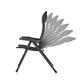 CamPart Travel CH-0696 Camping chair Mollema