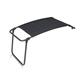 CamPart Travel CH-0697 Poggiagambe Mollema