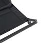 CamPart Travel CH-0697 Poggiagambe Mollema
