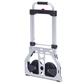 CamPart Travel CS-0975 Faltbarer Trolley Toulouse