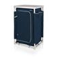 CamPart Travel CU-0410 Armario de camping Nantes