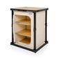 CamPart Travel CU-0764 Camping cupboard Lyon