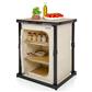 CamPart Travel CU-0764 Meuble de rangement Lyon