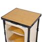 CamPart Travel CU-0764 Camping-Schrank Lyon