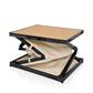 CamPart Travel CU-0764 Camping-Schrank Lyon