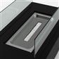 FireFriend DF-6500 Design Tisch-Kamin (Bio-Ethanol)