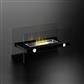 FireFriend DF-6502 Design Tisch-Kamin (Bio-Ethanol)