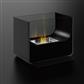 FireFriend DF-6504 Sfeerhaard Bio-Ethanol tafelmodel