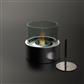 FireFriend DF-6507 Chimenea de mesa de Bioetanol