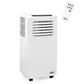 Eden ED-7007 Air conditioner