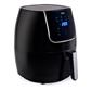 Eden ED-7012 Friteuse digitale Crispy Fryer XXL