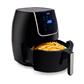 Eden ED-7012 Digitale Crispy Fryer