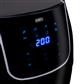 Eden ED-7012 Digitale Crispy Fryer