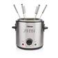 Tristar FO-1102 Set fonduta/Friggitrice