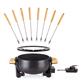 Tristar FO-1108REWE Bamboo Fondue