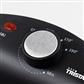Tristar FR-6898PR Deep fryer Black 3L