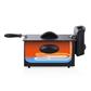 Tristar FR-6898PR Deep fryer Black 3L