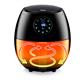 Tristar FR-6955 Digitale Heißluftfritteuse Crispy Fryer