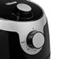 Tristar FR-9006PR Freidora Mini Crispy Fryer