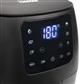 Tristar FR-9015 Freidora de aire digital Mini