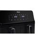 Tristar FR-9026 Freidora Aerofryer con doble cesta